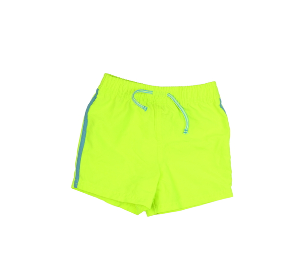 Žluté kraťasy Primark