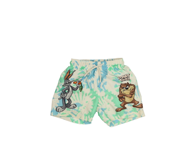 Světlé kraťasy Looney Tunes 