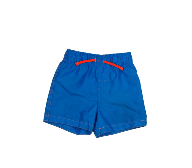 Modré kraťasy Primark