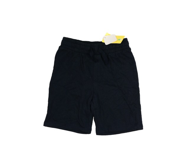 Nové tmavomodré kraťasy