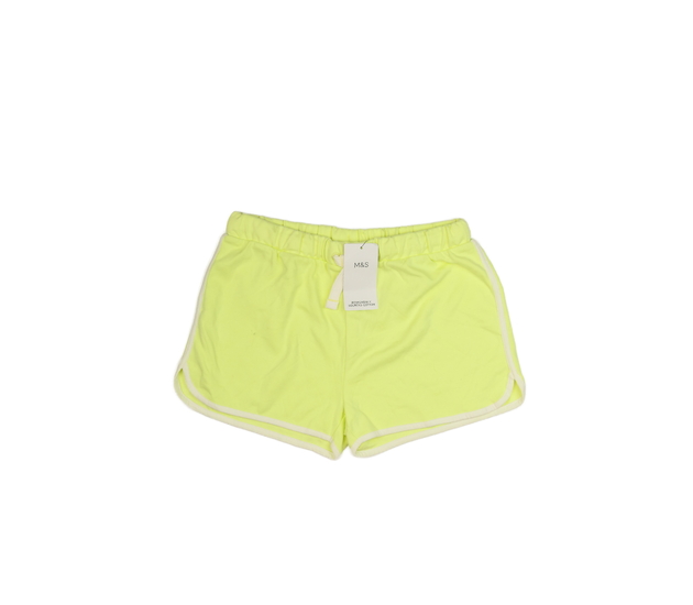 Nové žluté kraťasy M&S