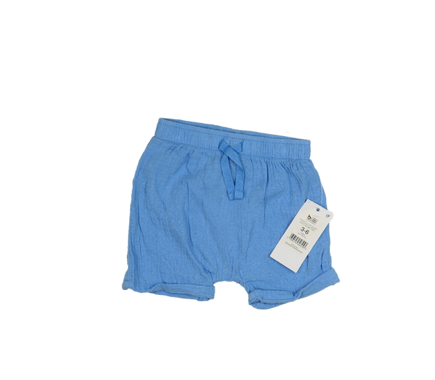 Nové modré kraťasy George