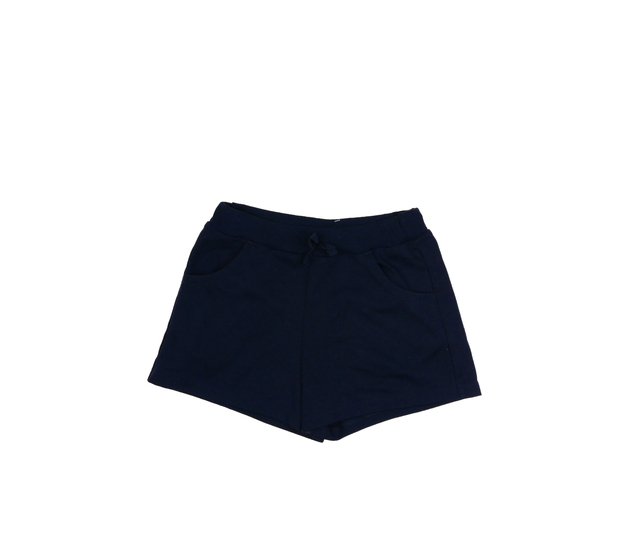 Tmavomodré kraťasy 