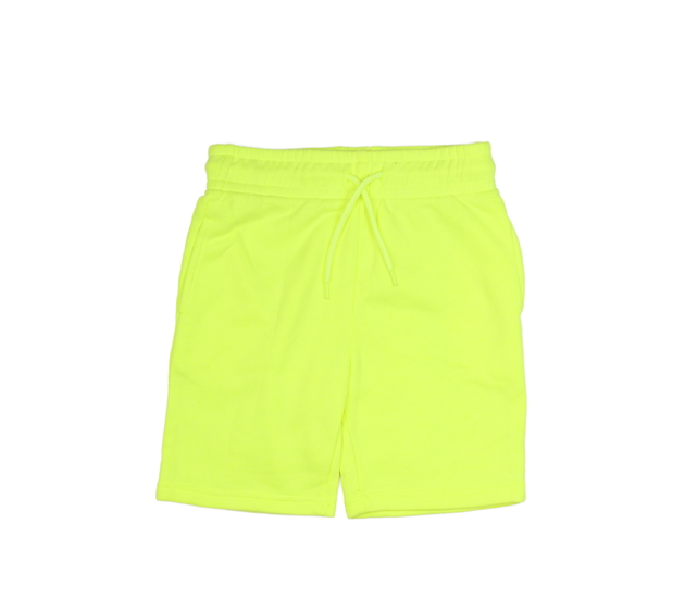 Neonově žluté kraťasy Primark