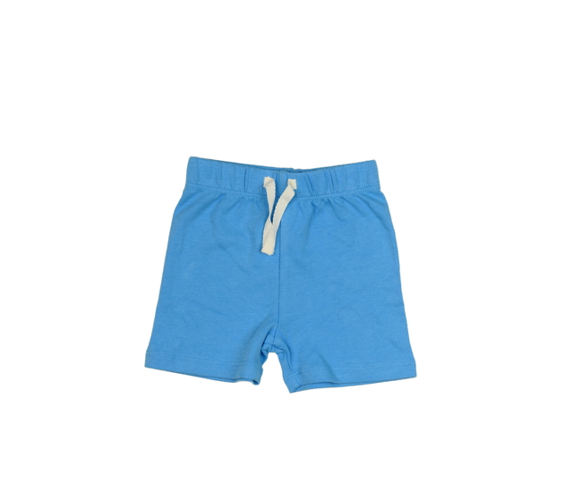 Modré kraťasy George