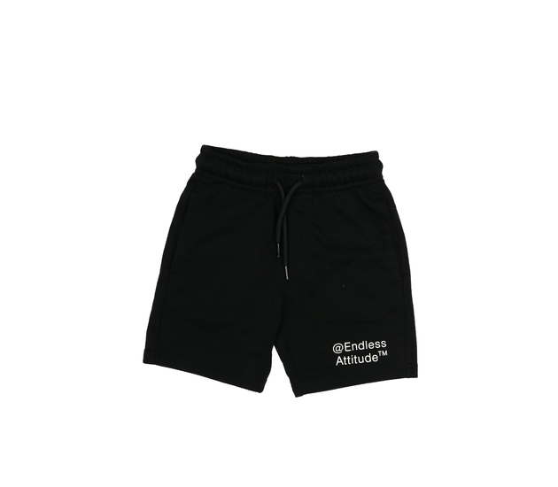 Černé kraťasy George