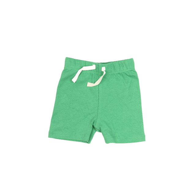 Zelené kraťasy George