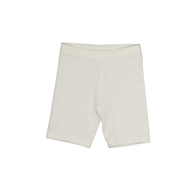 Bílé kraťasy George