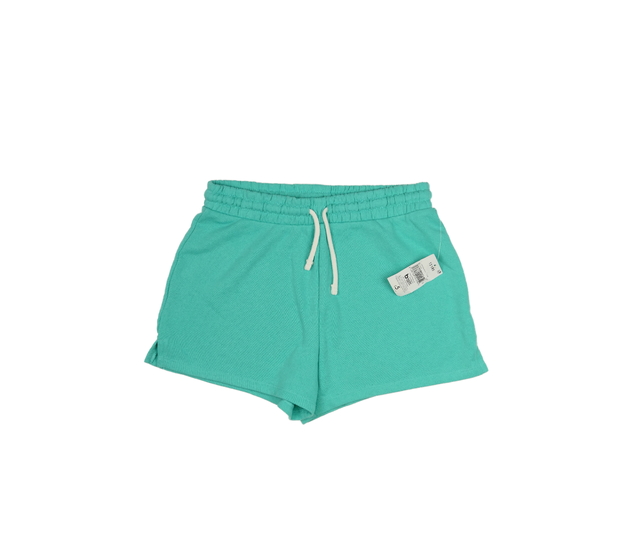 Nové zelené kraťasy 