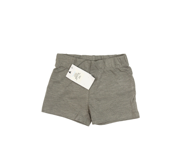 Nové šedé kraťasy Primark