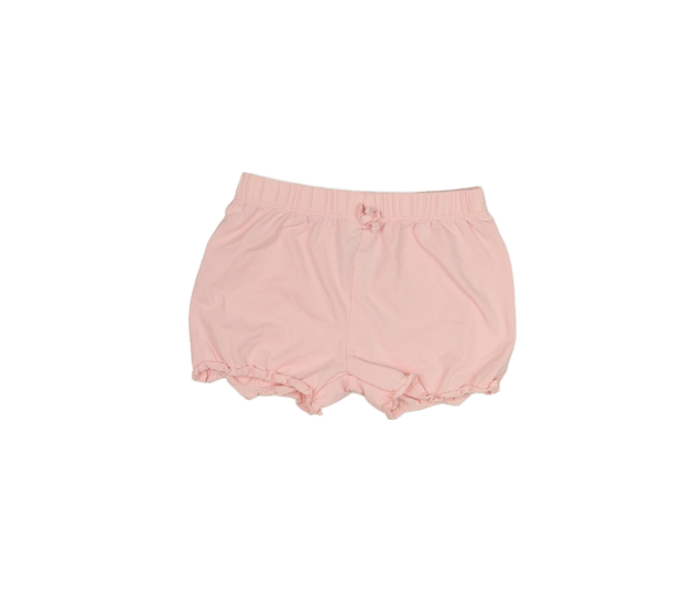 Růžové kraťasy Next