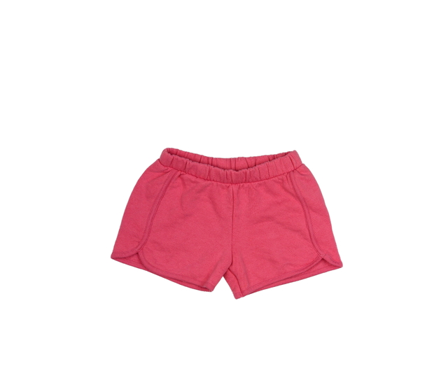 Růžové kraťasy 