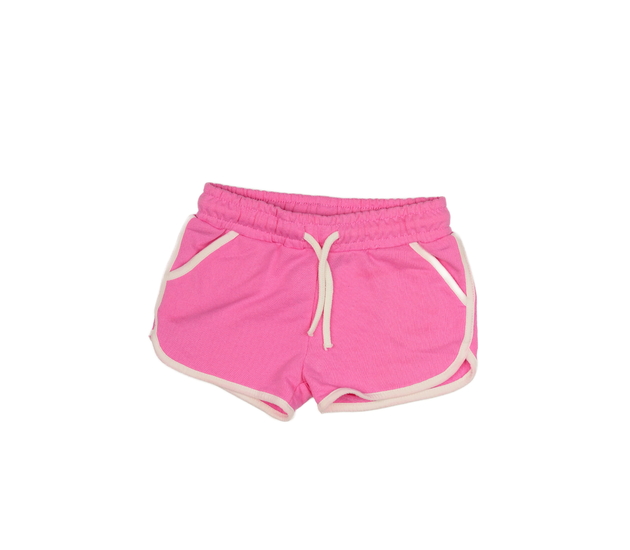 Růžové kraťasy Primark