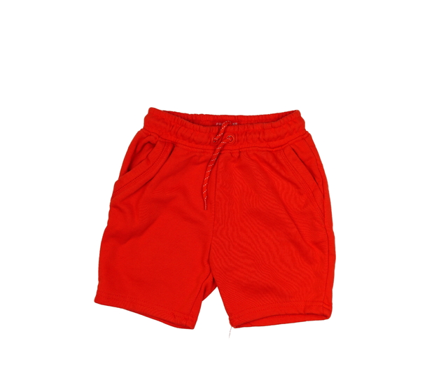 Červené kraťasy Primark