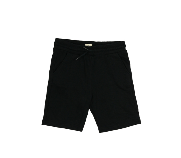 Černé kraťasy F&F