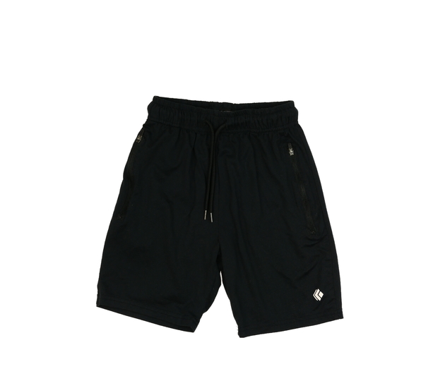 Černé kraťasy Next