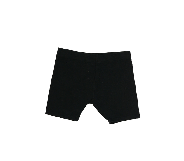 Černé kraťasy Next