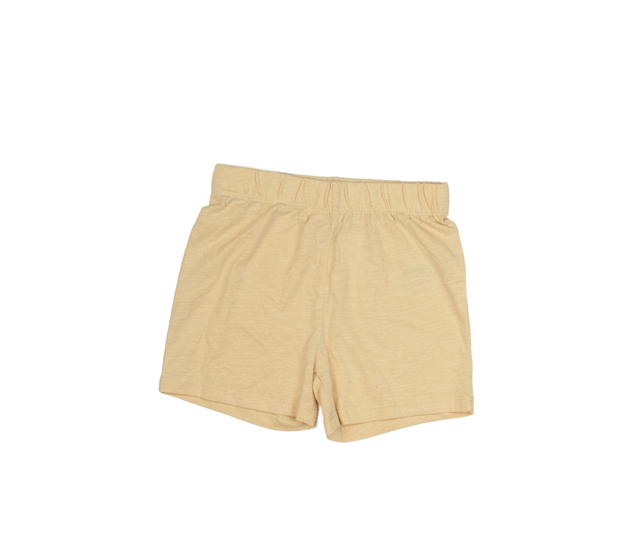 Světlé melírované kraťasy Primark