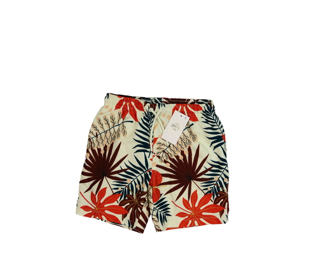 Nové kraťasy s listy Primark