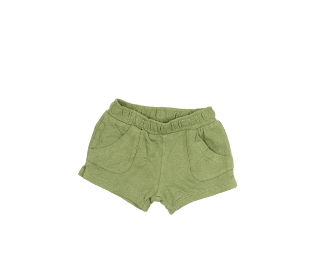 Zelené kraťasy Next