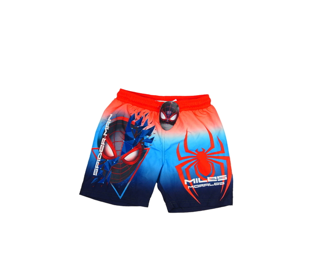 Nové kraťasy Marvel Primark