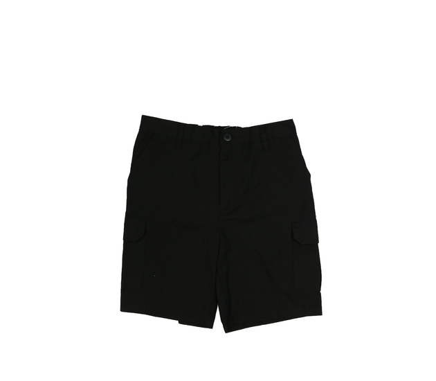 Nové černé kraťasy Tu