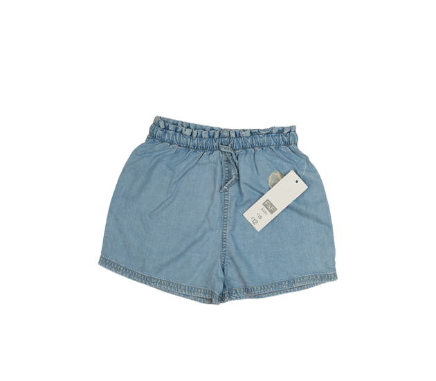 Nové modré kraťasy F&F