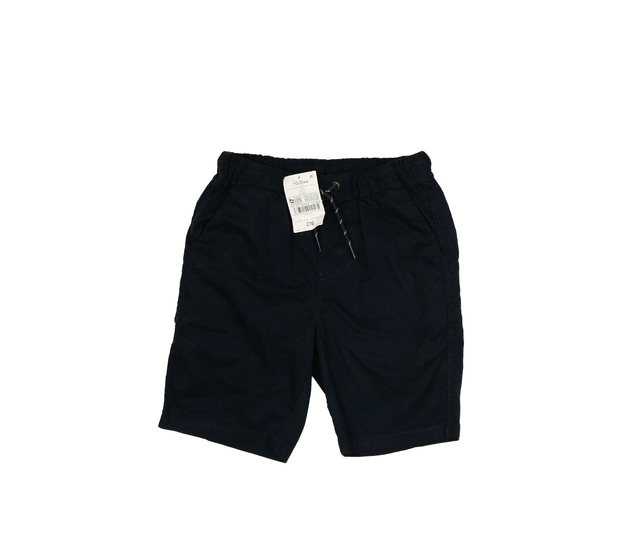 Nové tmavě modré kraťasy Next