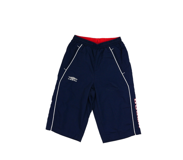 Tmavě modré kraťasy Umbro