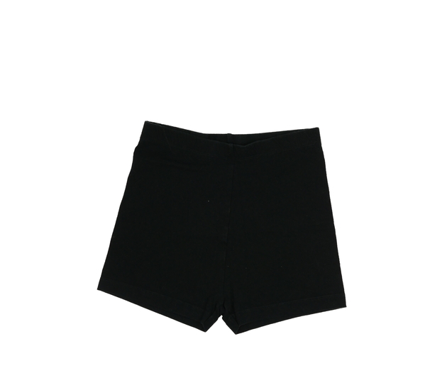 Černé kraťasy George