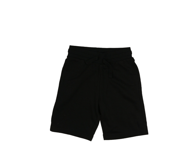 Černé kraťasy H&M