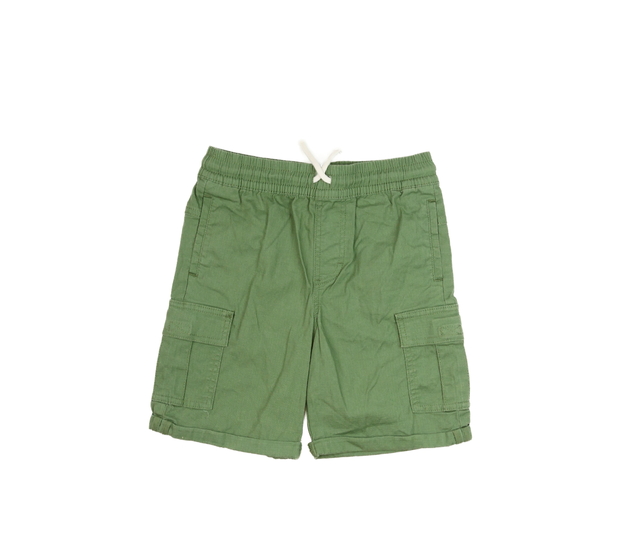 Zelené kraťasy Primark