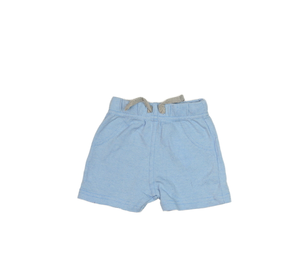 Modré pruhované kraťasy George
