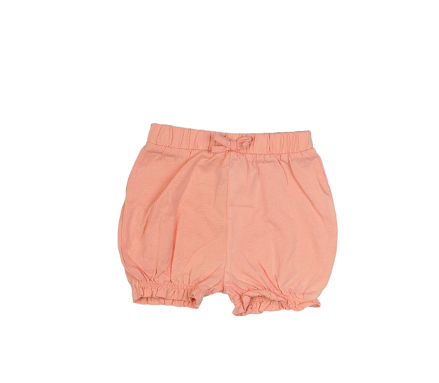 Růžové kraťasy