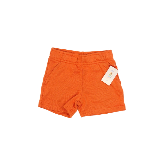 Nové cihlové kraťasy