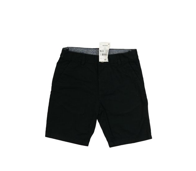 Nové černé kraťasy Next