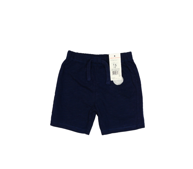 Nové tmavě modré kraťasy F&F