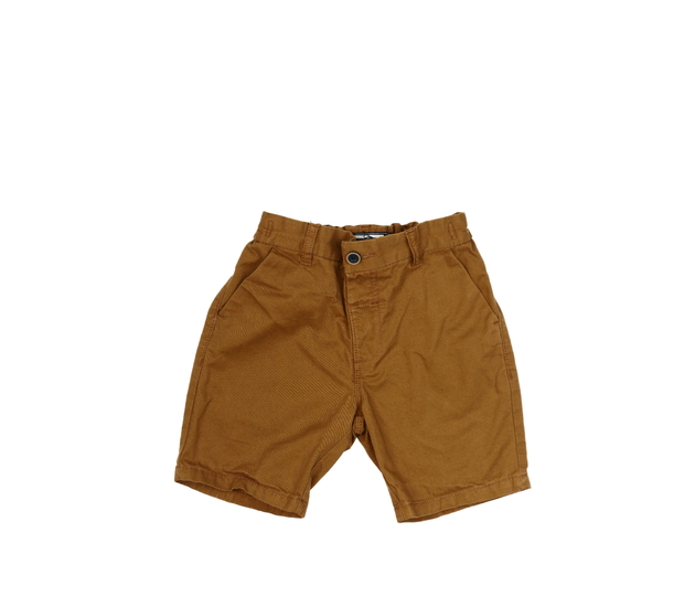 Hnědé kraťasy Next