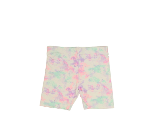 Batikované světlé kraťasy Primark