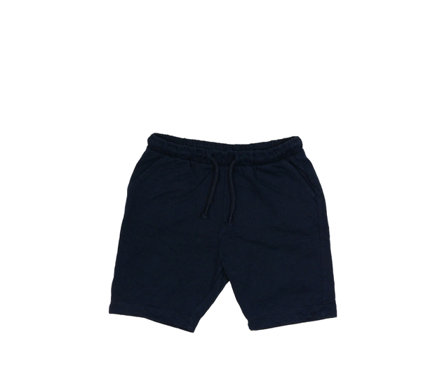 Tmavě modré kraťasy Next