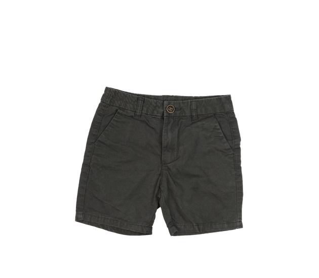 Šedé kraťasy Next