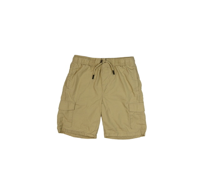 Světle hnědé kraťasy Primark