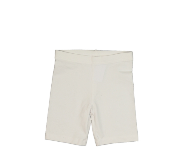 Bílé kraťasy
