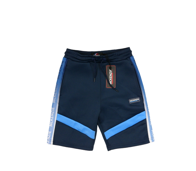 Nové modré kraťasy McKenzie 