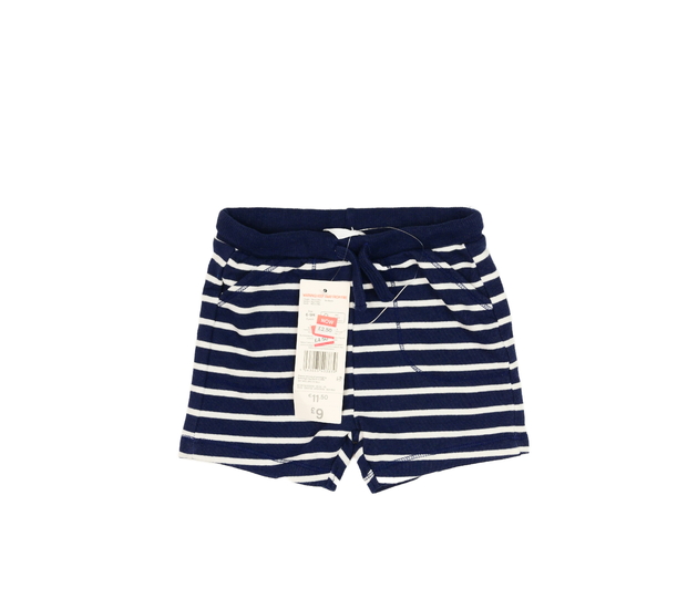 Nové pruhované kraťasy F&F