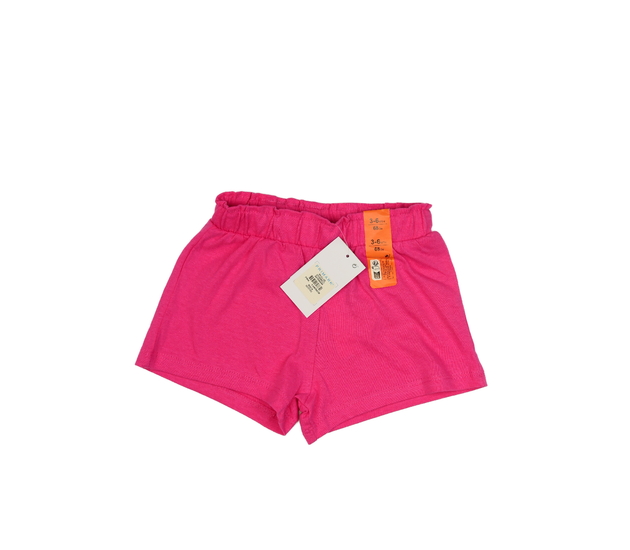 Nové růžové kraťasy Primark