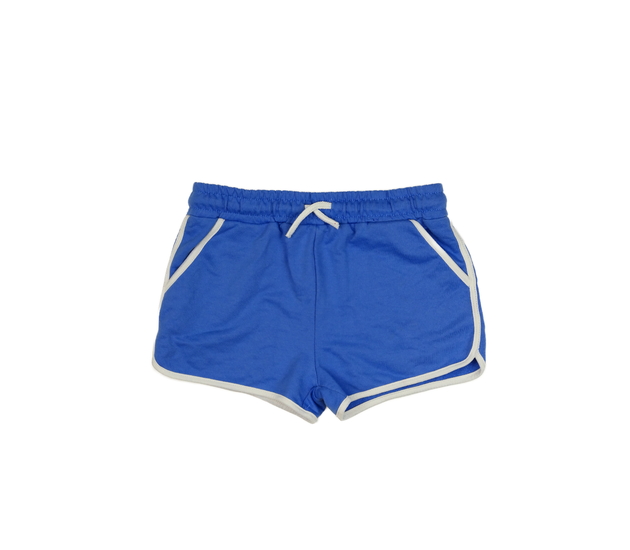 Modré kraťasy Primark