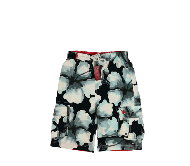 Nové vzorované kraťasy Primark