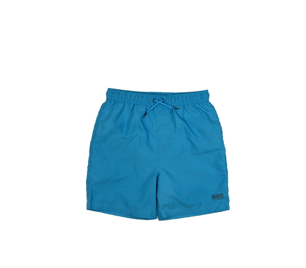 Modré kraťasy George