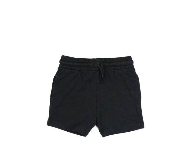 Tmavě šedé kraťasy Next